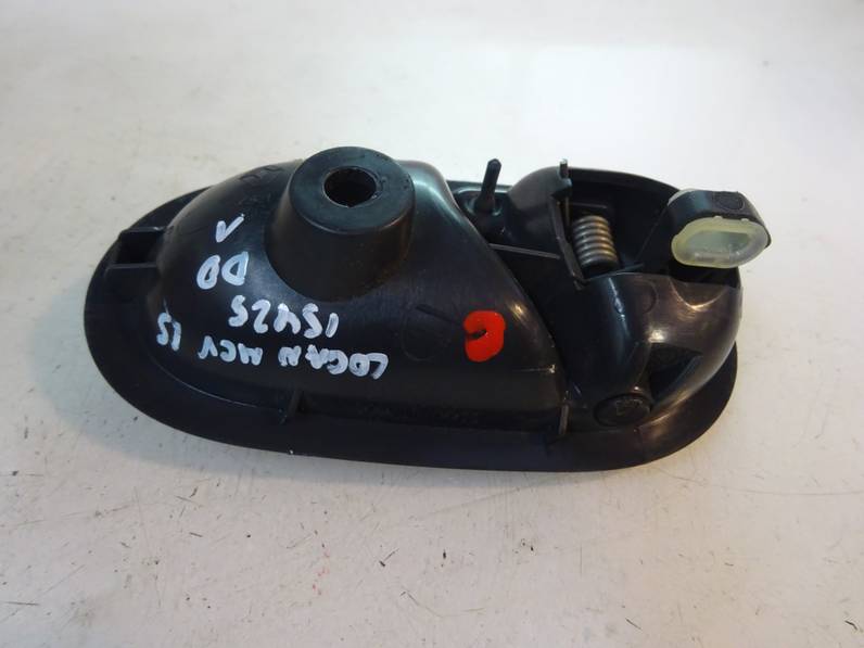 MANETA INTERIOR DELANTERA DERECHA DACIA LOGAN MCV II 2015 1.5 DCI D FAP (90 CV)