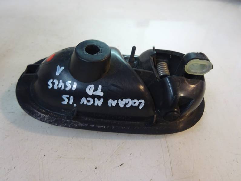 MANETA INTERIOR TRASERA DERECHA DACIA LOGAN MCV II 2015 1.5 DCI D FAP (90 CV)