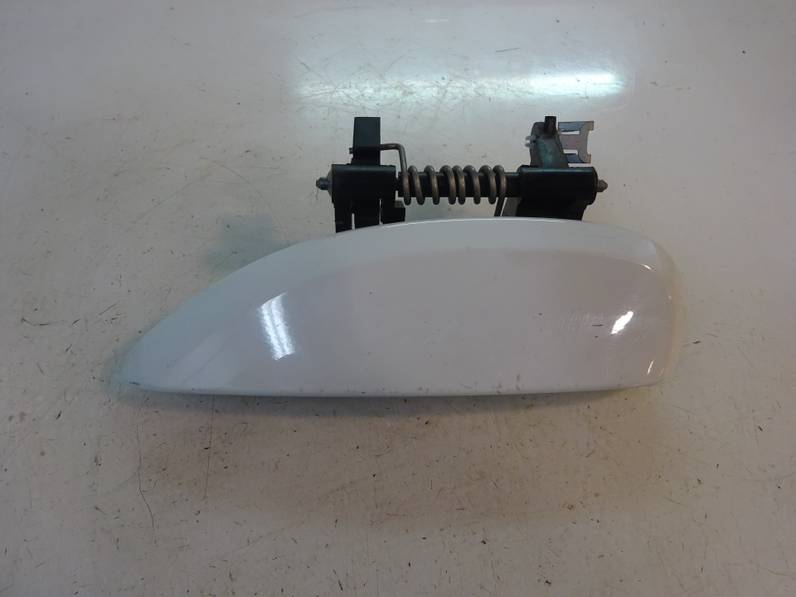 MANETA EXTERIOR DELANTERA IZQUIERDA DACIA LOGAN MCV II 2015 1.5 DCI D FAP (90 CV)