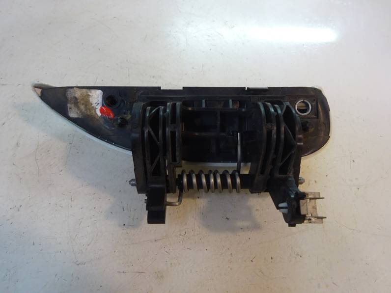 MANETA EXTERIOR DELANTERA IZQUIERDA DACIA LOGAN MCV II 2015 1.5 DCI D FAP (90 CV)