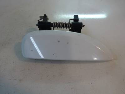 MANETA EXTERIOR DELANTERA DERECHA DACIA LOGAN MCV II 2015 1.5 DCI D FAP (90 CV)