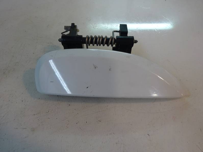 MANETA EXTERIOR DELANTERA DERECHA DACIA LOGAN MCV II 2015 1.5 DCI D FAP (90 CV)