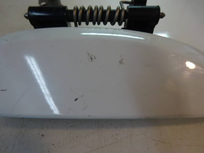 MANETA EXTERIOR DELANTERA DERECHA DACIA LOGAN MCV II 2015 1.5 DCI D FAP (90 CV)