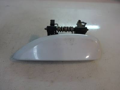 MANETA EXTERIOR TRASERA IZQUIERDA DACIA LOGAN MCV II 2015 1.5 DCI D FAP (90 CV)