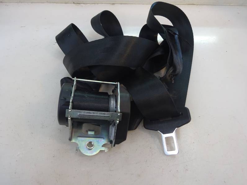 CINTURON SEGURIDAD DELANTERO DERECHO DACIA LOGAN MCV II 2015 1.5 DCI D FAP (90 CV)