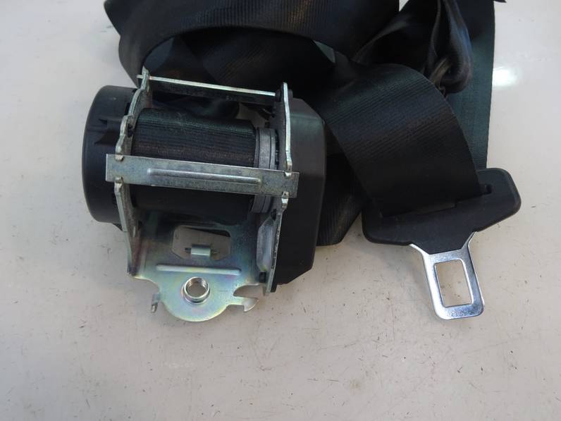 CINTURON SEGURIDAD DELANTERO DERECHO DACIA LOGAN MCV II 2015 1.5 DCI D FAP (90 CV)