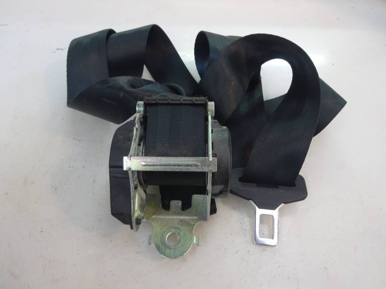 CINTURON SEGURIDAD TRASERO IZQUIERDO DACIA LOGAN MCV II 2015 1.5 DCI D FAP (90 CV)