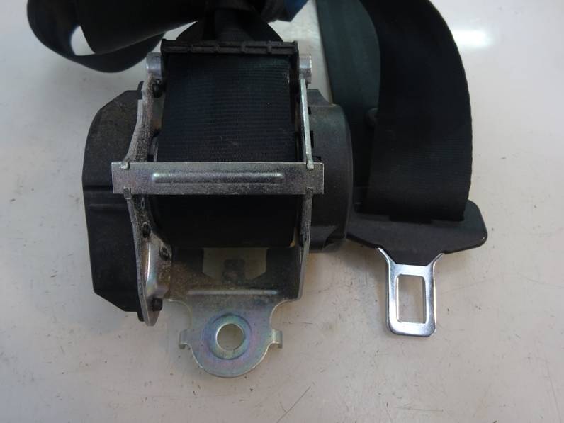 CINTURON SEGURIDAD TRASERO DERECHO DACIA LOGAN MCV II 2015 1.5 DCI D FAP (90 CV)