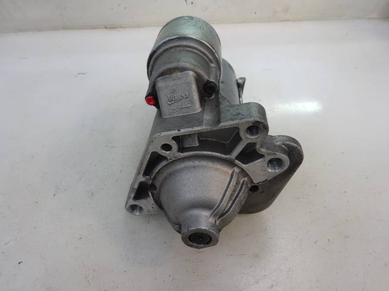 MOTOR ARRANQUE DACIA LOGAN MCV II 2015 1.5 DCI D FAP (90 CV)