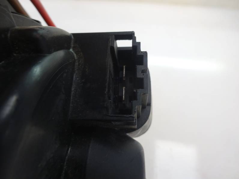 MOTOR CALEFACCION DACIA LOGAN MCV II 2015 1.5 DCI D FAP (90 CV)