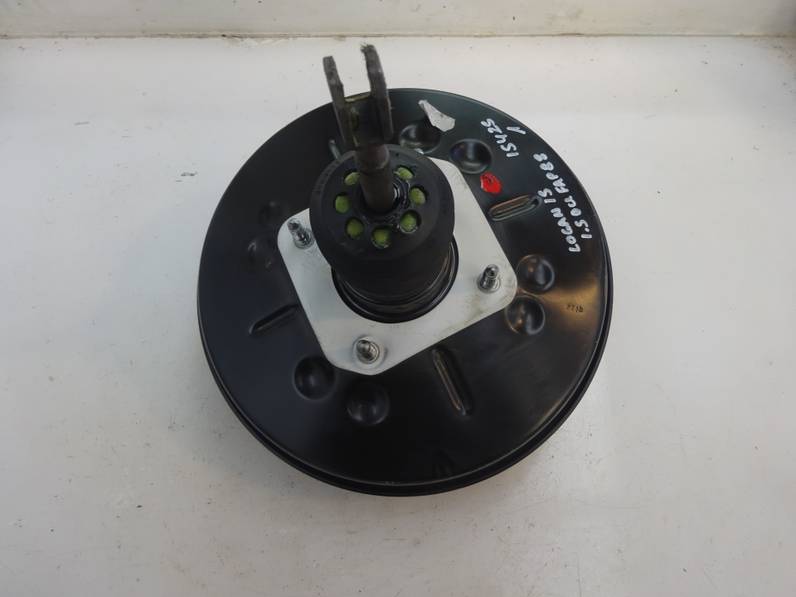 SERVOFRENO DACIA LOGAN MCV II 2015 1.5 DCI D FAP (90 CV)