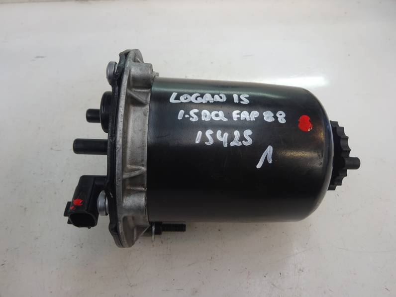 FILTRO GASOIL DACIA LOGAN MCV II 2015 1.5 DCI D FAP (90 CV)
