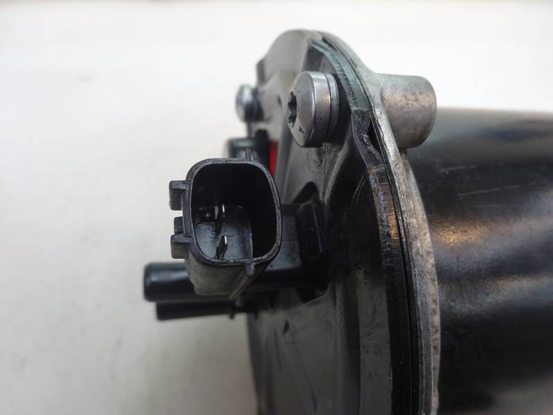 FILTRO GASOIL DACIA LOGAN MCV II 2015 1.5 DCI D FAP (90 CV)