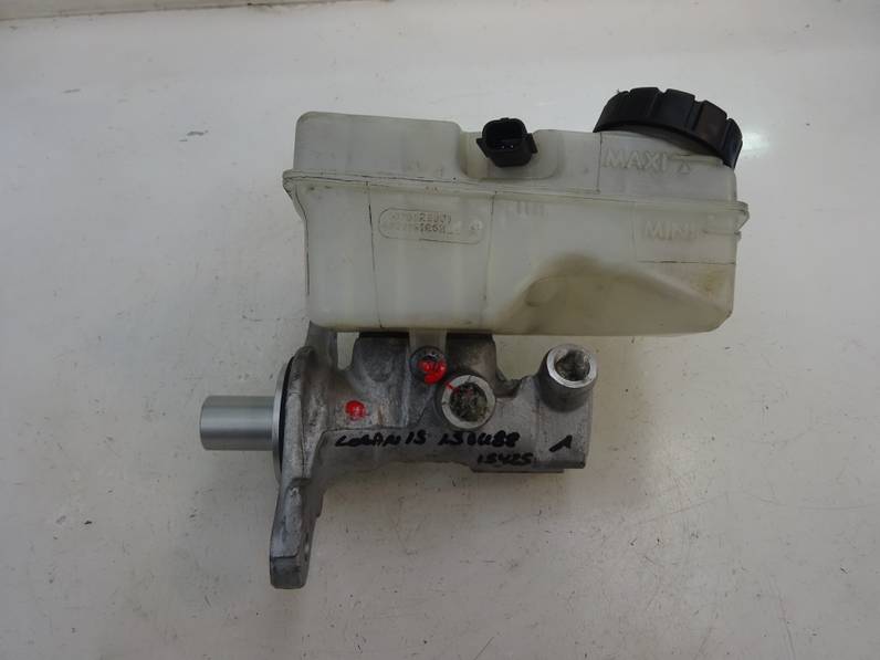 BOMBA FRENO DACIA LOGAN MCV II 2015 1.5 DCI D FAP (90 CV)