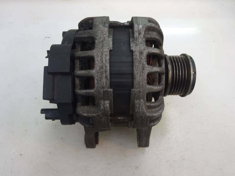 ALTERNADOR DACIA LOGAN MCV II 2015 1.5 DCI D FAP (90 CV)
