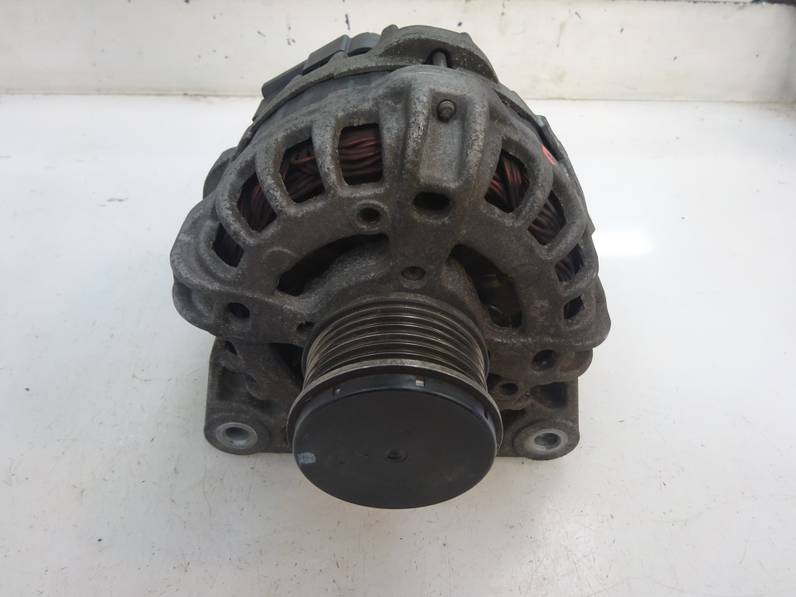 ALTERNADOR DACIA LOGAN MCV II 2015 1.5 DCI D FAP (90 CV)