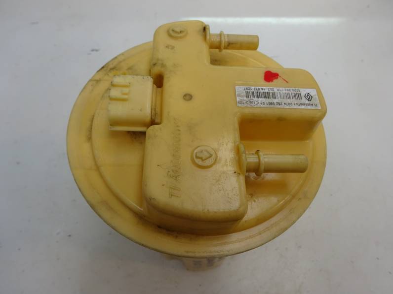 BOMBA COMBUSTIBLE DACIA LOGAN MCV II 2015 1.5 DCI D FAP (90 CV)