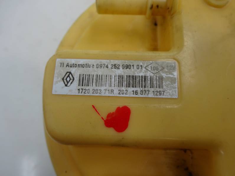 BOMBA COMBUSTIBLE DACIA LOGAN MCV II 2015 1.5 DCI D FAP (90 CV)