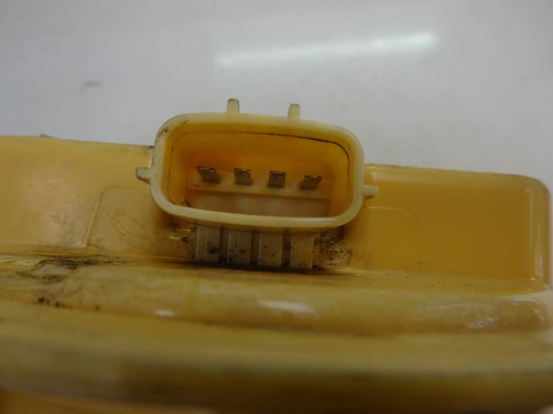 BOMBA COMBUSTIBLE DACIA LOGAN MCV II 2015 1.5 DCI D FAP (90 CV)