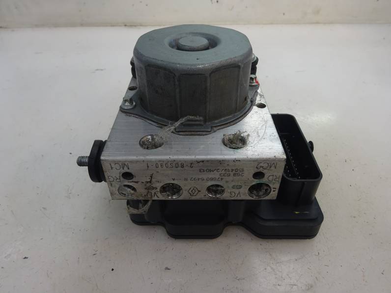 ABS DACIA LOGAN MCV II 2015 1.5 DCI D FAP (90 CV)