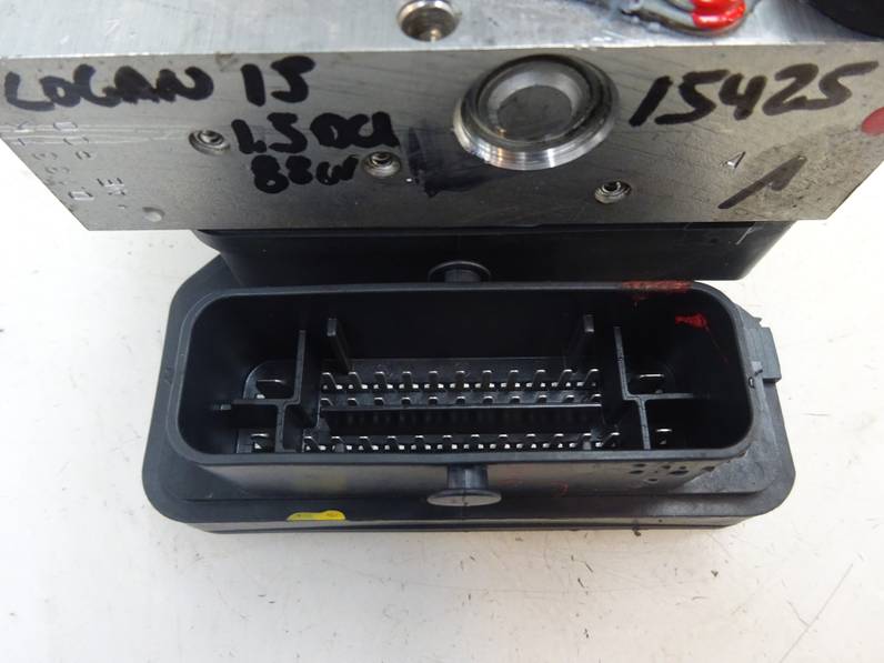 ABS DACIA LOGAN MCV II 2015 1.5 DCI D FAP (90 CV)