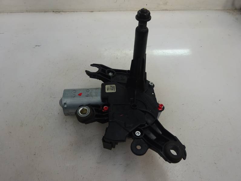 MOTOR LIMPIA TRASERO DACIA LOGAN MCV II 2015 1.5 DCI D FAP (90 CV)