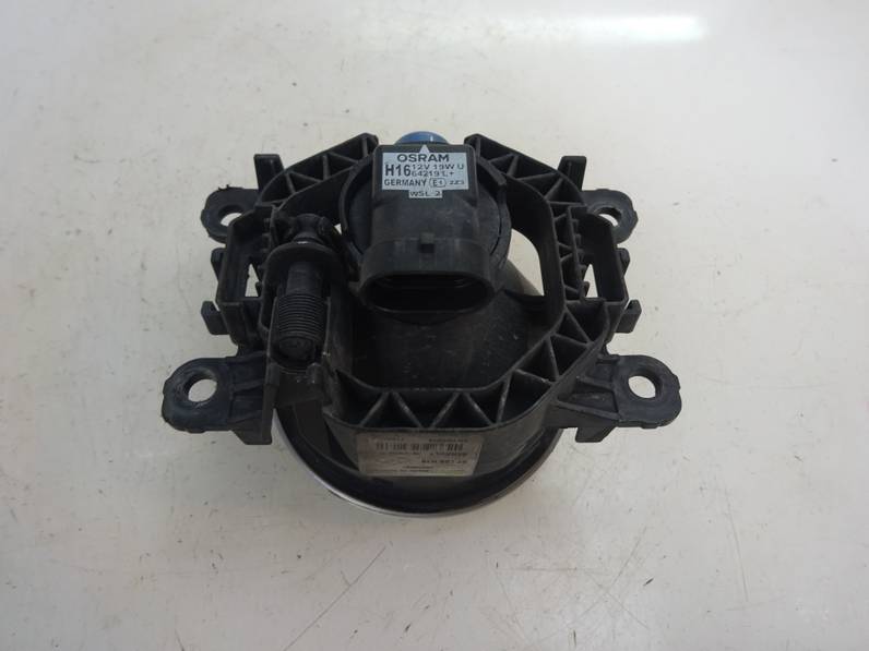 FARO ANTINIEBLA DERECHO DACIA LOGAN MCV II 2015 1.5 DCI D FAP (90 CV)