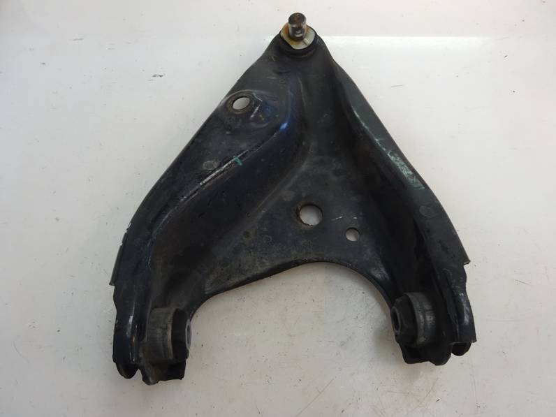 BRAZO SUSPENSION INFERIOR DELANTERO IZQUIERDO DACIA LOGAN MCV II 2015 1.5 DCI D FAP (90 CV)