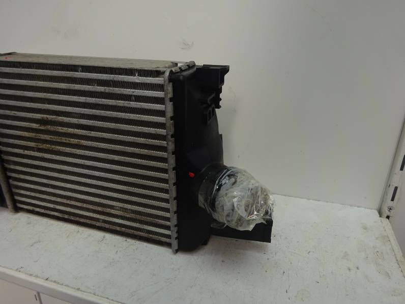INTERCOOLER DACIA LOGAN MCV II 2015 1.5 DCI D FAP (90 CV)