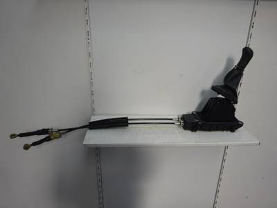 PALANCA CAMBIO DACIA LOGAN MCV II 2015 1.5 DCI D FAP (90 CV)