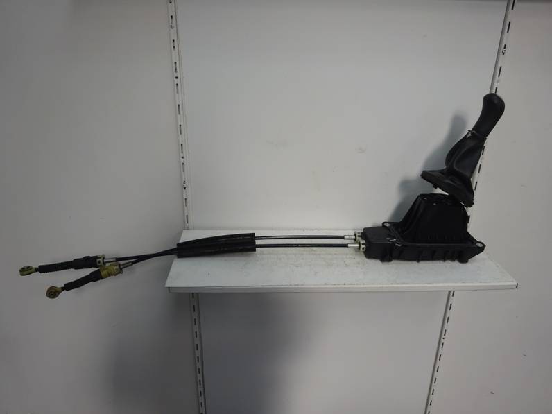 PALANCA CAMBIO DACIA LOGAN MCV II 2015 1.5 DCI D FAP (90 CV)