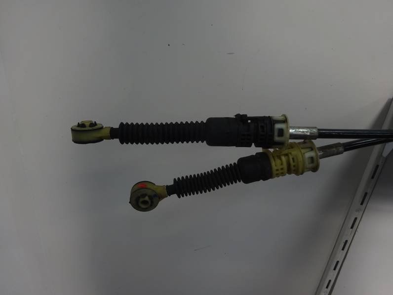 PALANCA CAMBIO DACIA LOGAN MCV II 2015 1.5 DCI D FAP (90 CV)