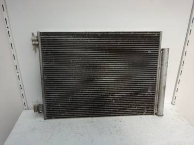 RADIADOR A C DACIA LOGAN MCV II 2015 1.5 DCI D FAP (90 CV)