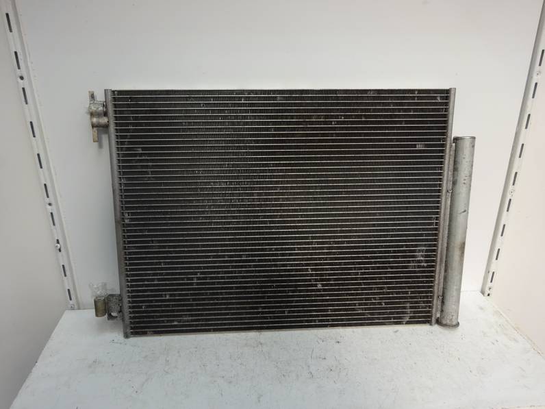 RADIADOR A C DACIA LOGAN MCV II 2015 1.5 DCI D FAP (90 CV)