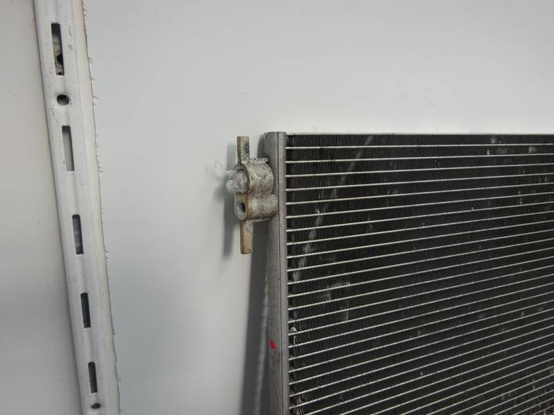 RADIADOR A C DACIA LOGAN MCV II 2015 1.5 DCI D FAP (90 CV)