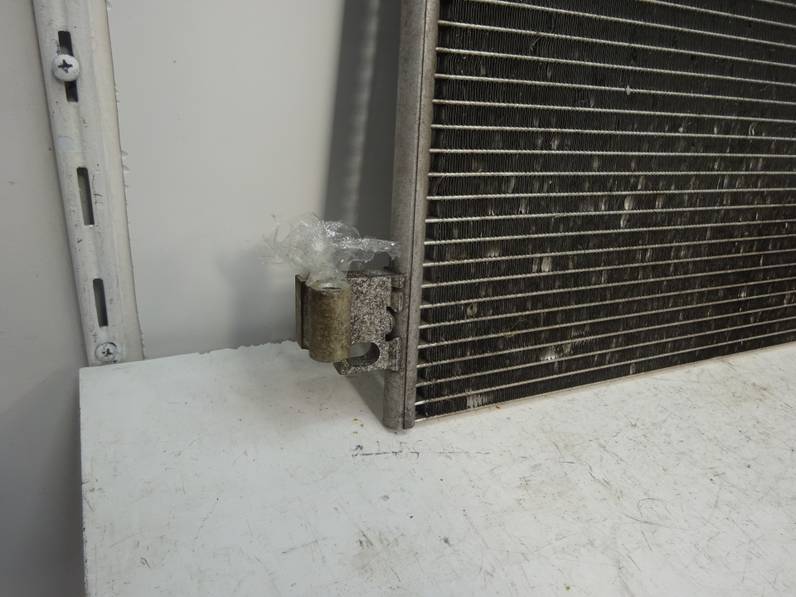 RADIADOR A C DACIA LOGAN MCV II 2015 1.5 DCI D FAP (90 CV)