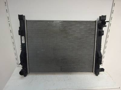RADIADOR AGUA DACIA LOGAN MCV II 2015 1.5 DCI D FAP (90 CV)