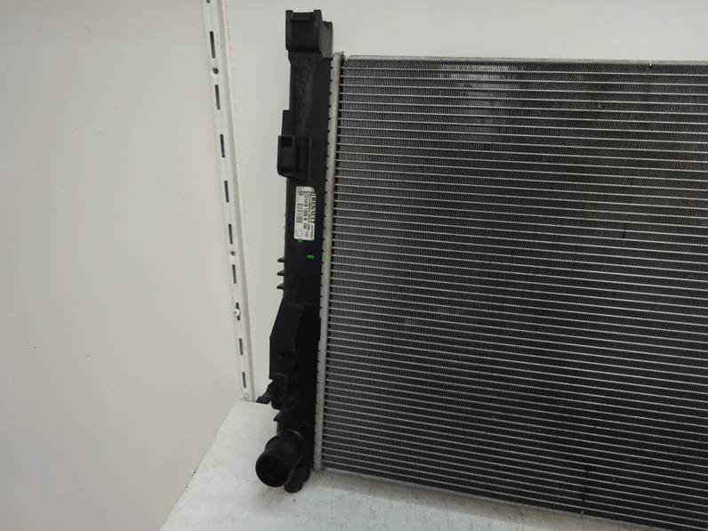 RADIADOR AGUA DACIA LOGAN MCV II 2015 1.5 DCI D FAP (90 CV)