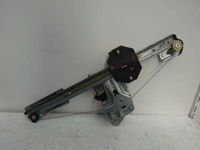 ELEVALUNAS DELANTERO IZQUIERDO DACIA LOGAN MCV II 2015 1.5 DCI D FAP (90 CV)