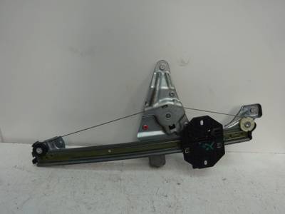 ELEVALUNAS TRASERO DERECHO DACIA LOGAN MCV II 2015 1.5 DCI D FAP (90 CV)