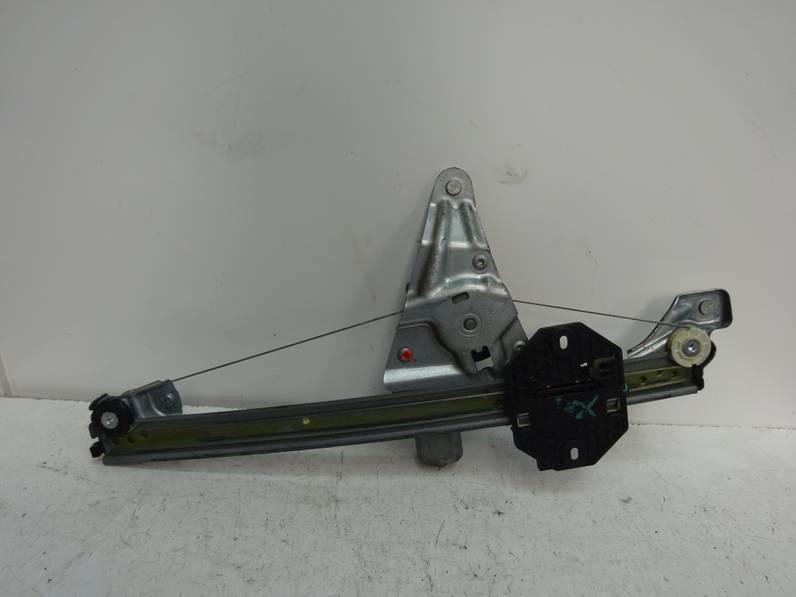 ELEVALUNAS TRASERO DERECHO DACIA LOGAN MCV II 2015 1.5 DCI D FAP (90 CV)