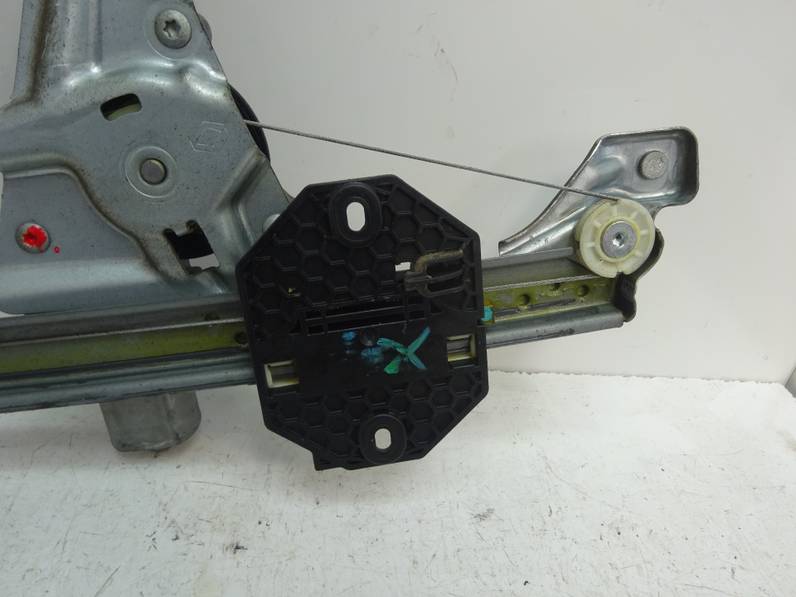 ELEVALUNAS TRASERO DERECHO DACIA LOGAN MCV II 2015 1.5 DCI D FAP (90 CV)