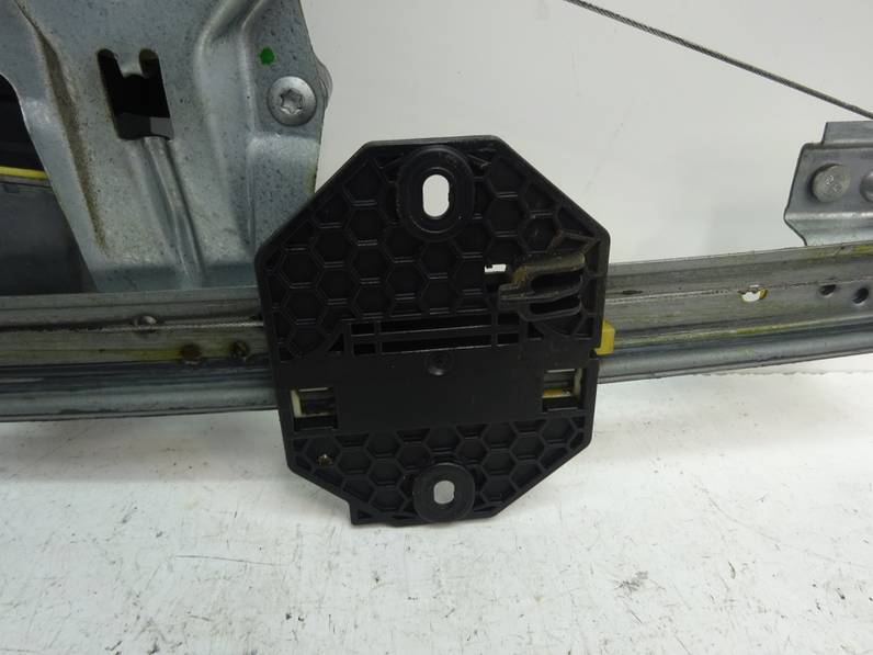 ELEVALUNAS DELANTERO DERECHO DACIA LOGAN MCV II 2015 1.5 DCI D FAP (90 CV)