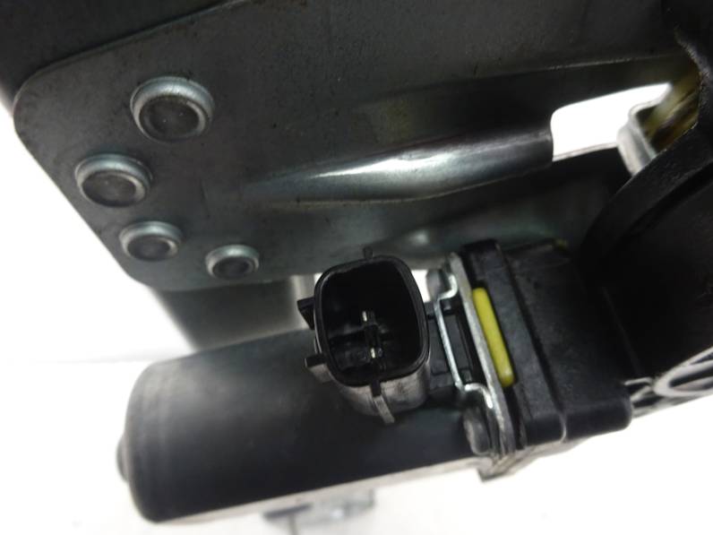 ELEVALUNAS DELANTERO DERECHO DACIA LOGAN MCV II 2015 1.5 DCI D FAP (90 CV)