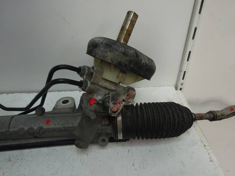 CREMALLERA DIRECCION DACIA LOGAN MCV II 2015 1.5 DCI D FAP (90 CV)