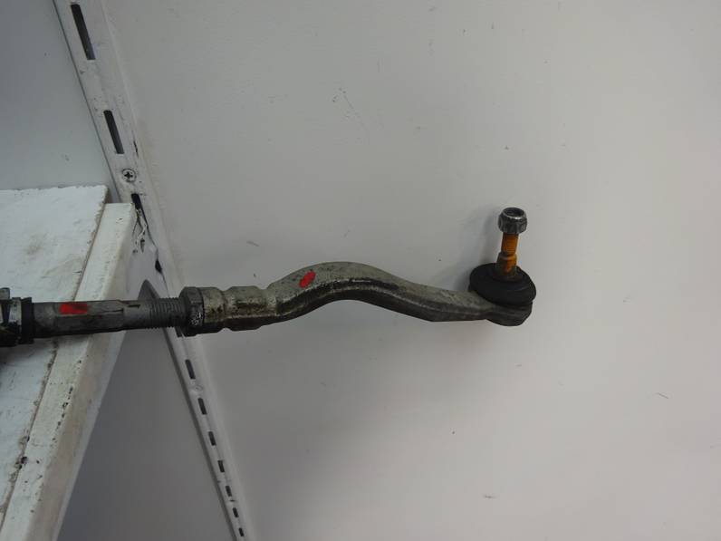 CREMALLERA DIRECCION DACIA LOGAN MCV II 2015 1.5 DCI D FAP (90 CV)