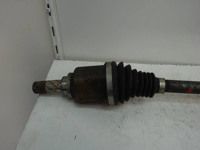 TRANSMISION DELANTERA DERECHA DACIA LOGAN MCV II 2015 1.5 DCI D FAP (90 CV)