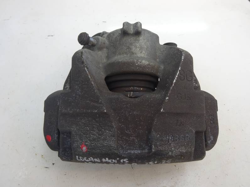 PINZA FRENO DELANTERA DERECHA DACIA LOGAN MCV II 2015 1.5 DCI D FAP (90 CV)