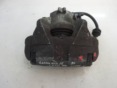 PINZA FRENO DELANTERA IZQUIERDA DACIA LOGAN MCV II 2015 1.5 DCI D FAP (90 CV)