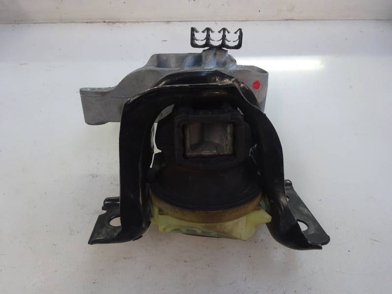 SOPORTE MOTOR DACIA LOGAN MCV II 2015 1.5 DCI D FAP (90 CV)